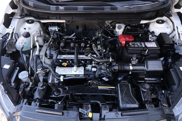 Certified 2024 Nissan Kicks SR w/ SR Premium Package FWD image 27