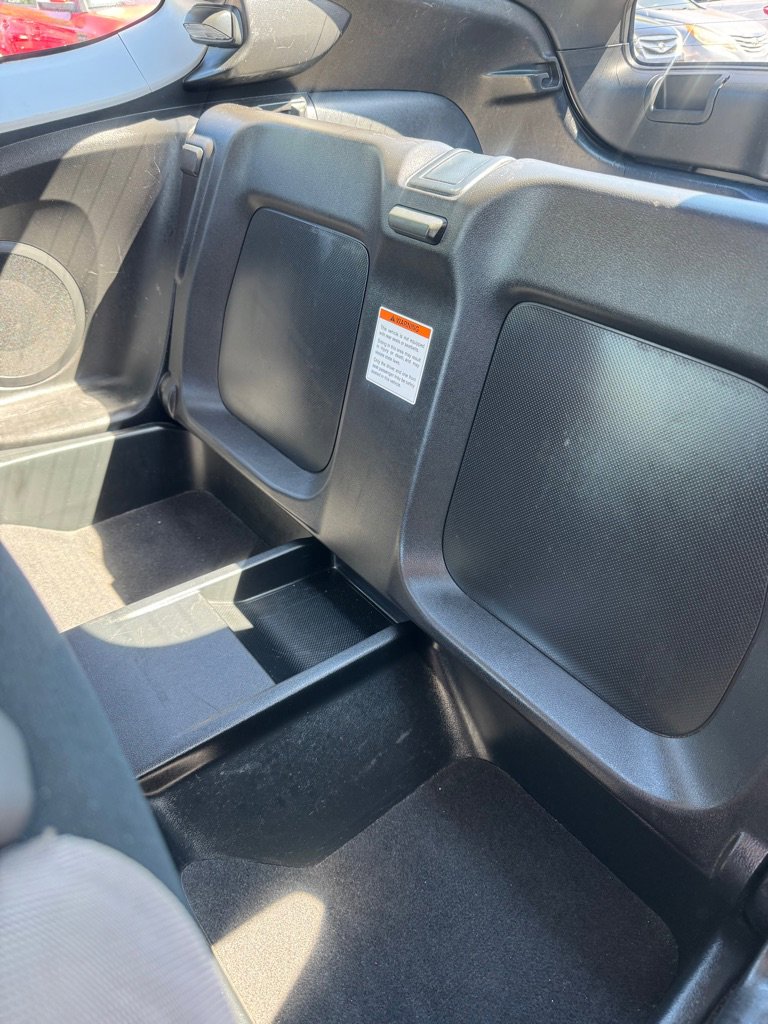 Used 2011 Honda CR-Z EX image 9