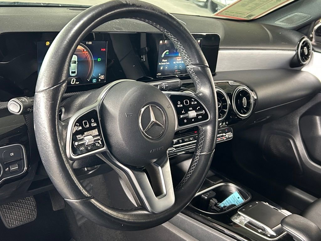 Used 2020 Mercedes-Benz A 220 image 46