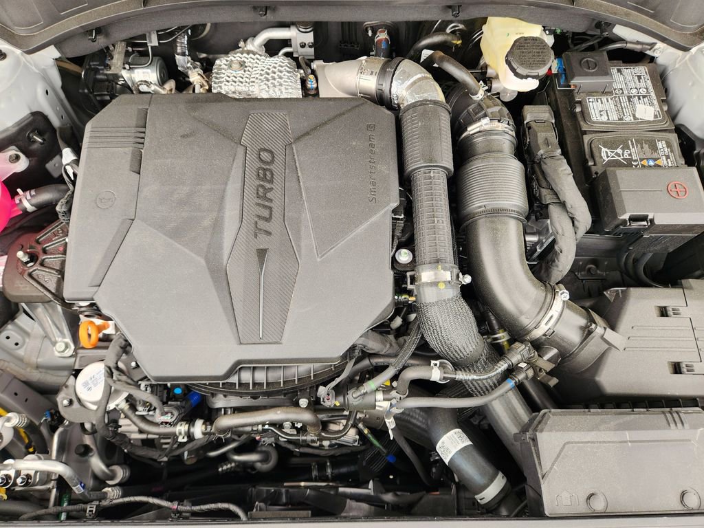 New 2026 Kia Sorento X-Line EX AWD/4WD image 23