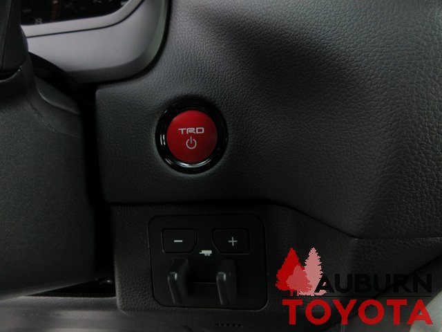 New 2026 Toyota Sequoia Limited image 16