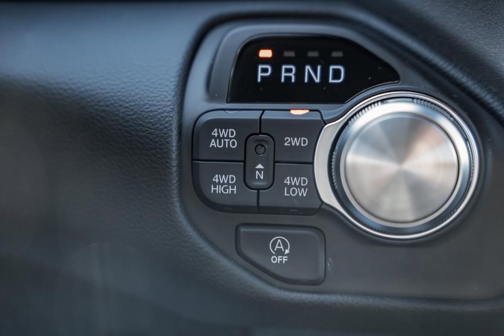 New 2026 RAM 1500 Laramie image 28