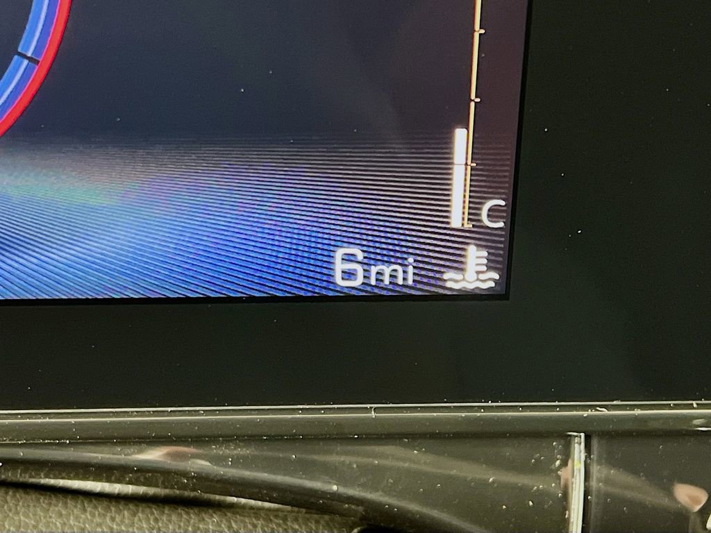 New 2026 Chevrolet Trax RS image 12