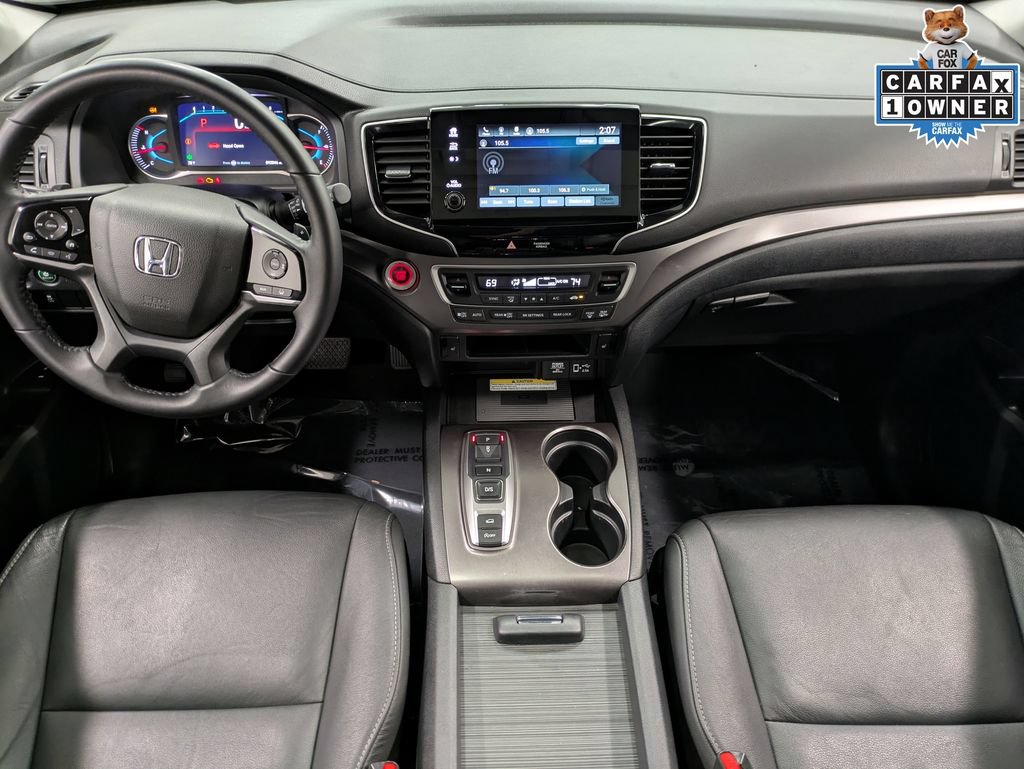 Used 2021 Honda Pilot Special Edition image 22