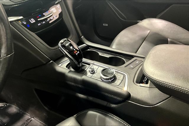 Used 2023 Cadillac XT6 Sport image 18