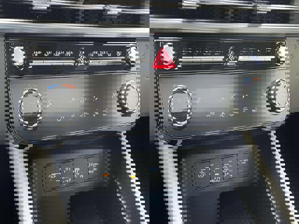 New 2026 Hyundai Tucson SEL image 37