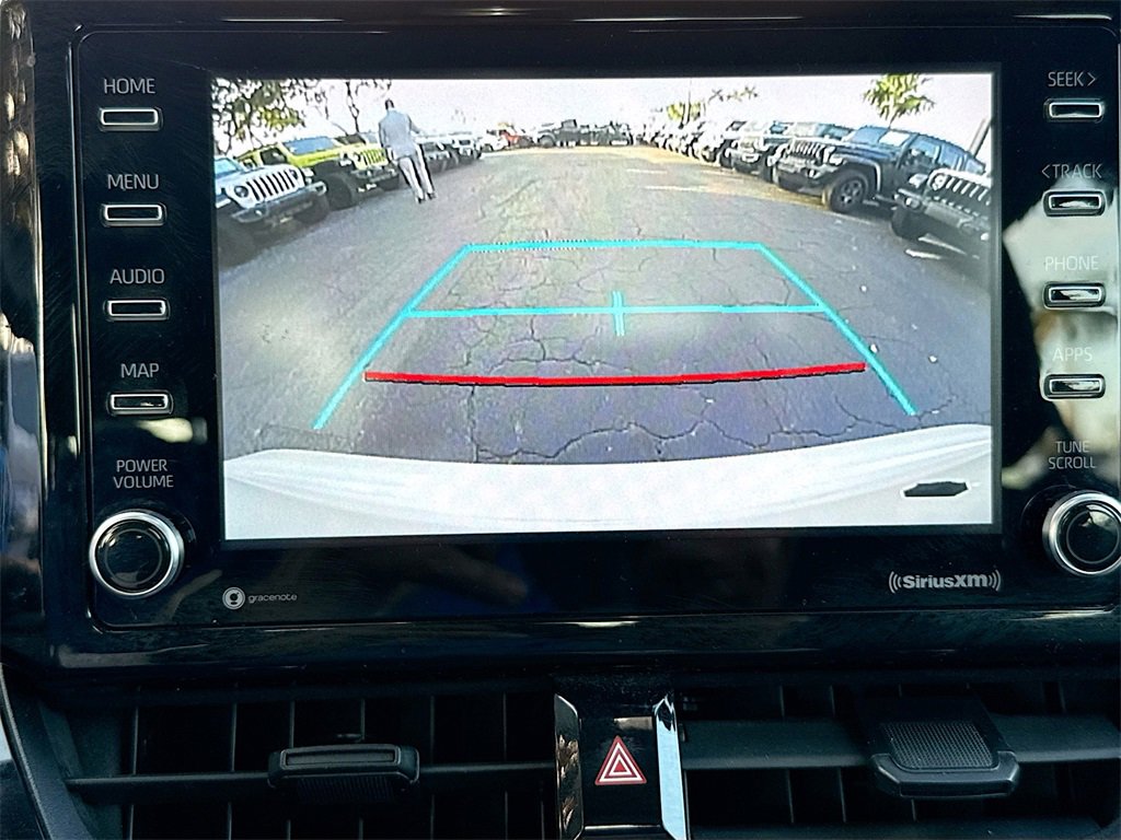 Used 2021 Toyota Corolla LE image 14