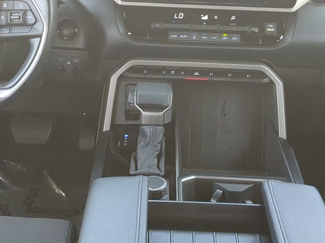 Used 2025 Toyota Tundra SR5 w/ SR5 Convenience Package image 19