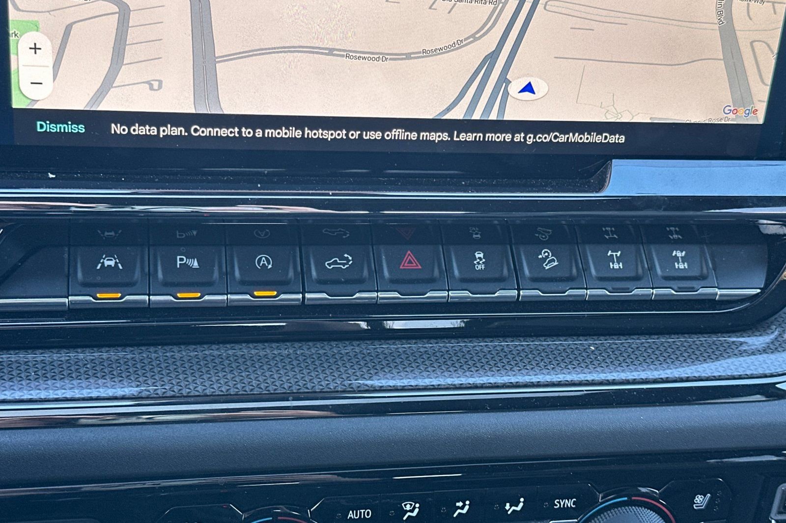 Certified 2023 Chevrolet Silverado 1500 ZR2 w/ Technology Package image 31