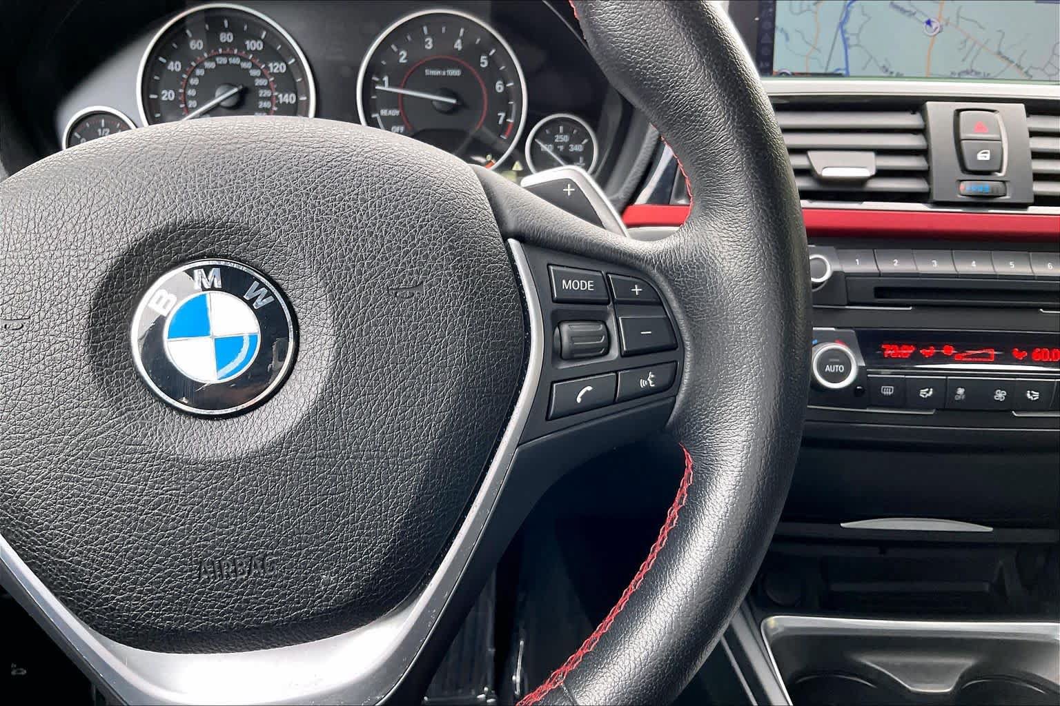 Used 2013 BMW 328i xDrive Sedan AWD/4WD image 24