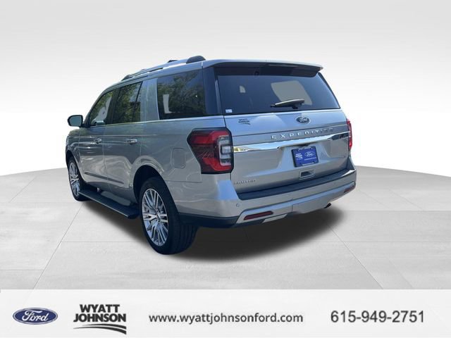 Used 2024 Ford Expedition Limited image 5