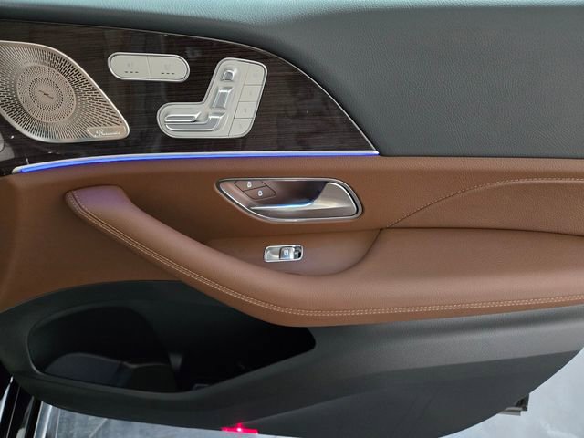 Used 2026 Mercedes-Benz GLE 450 GLE 450 image 25