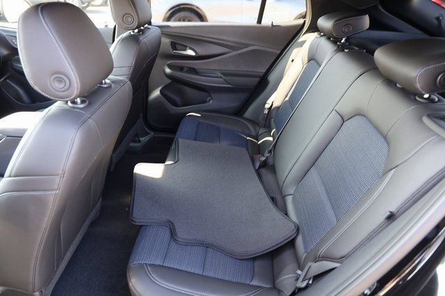 New 2026 Buick Envista Preferred w/ Convenience I Package image 12