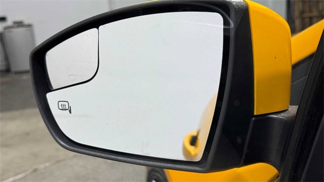 Used 2014 Ford Focus ST w/ Equipment Group 202A image 12