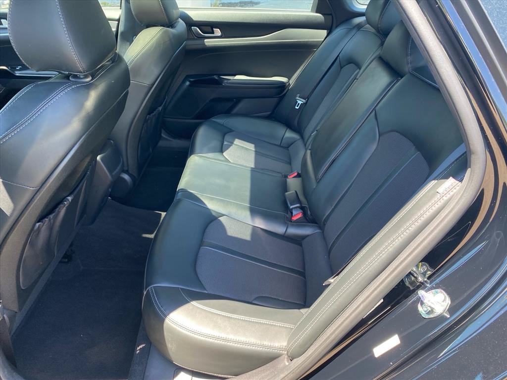 Certified 2023 Kia K5 GT-Line FWD image 24