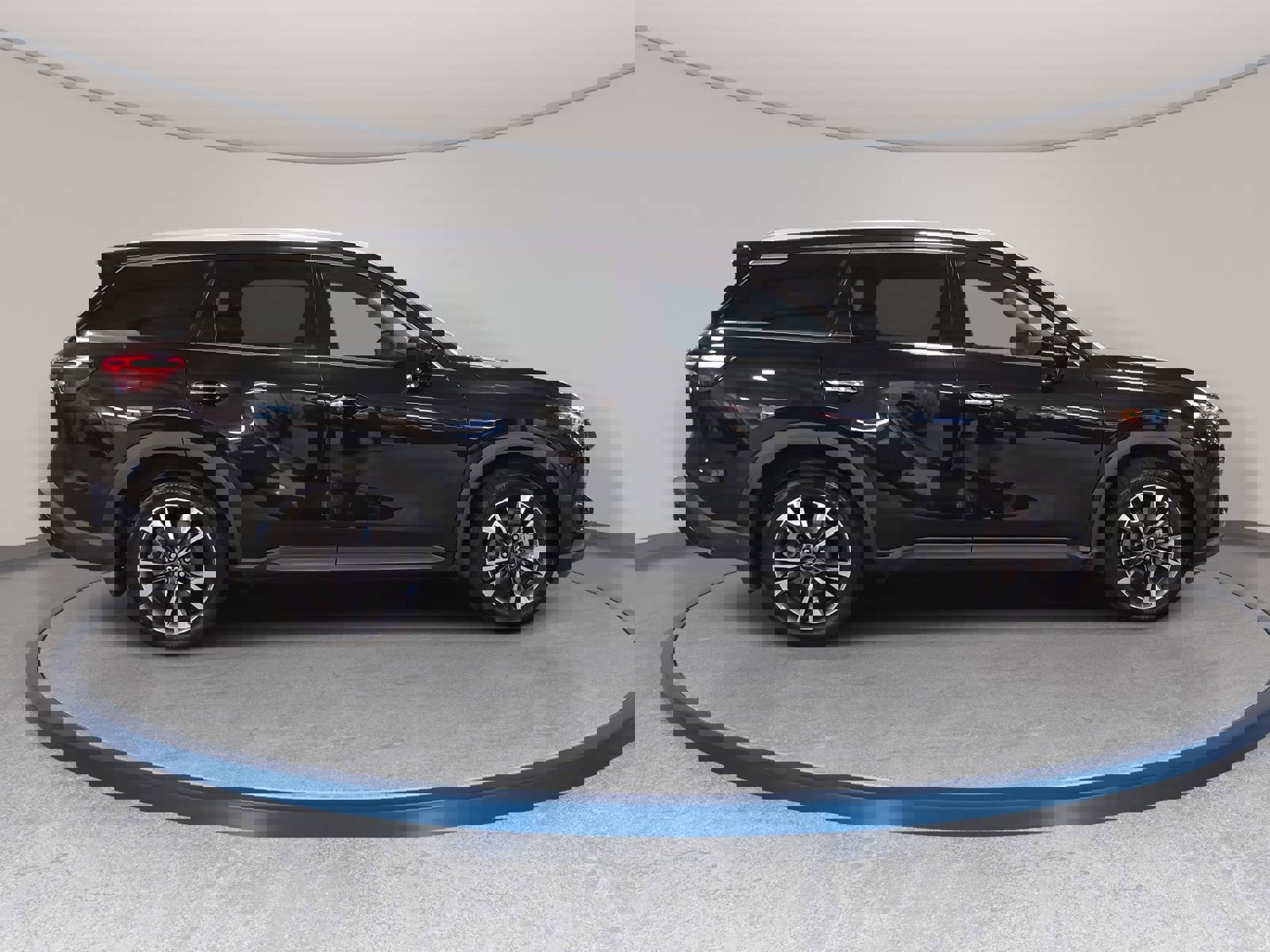 Used 2023 INFINITI QX60 Luxe w/ Performance Audio Package image 4