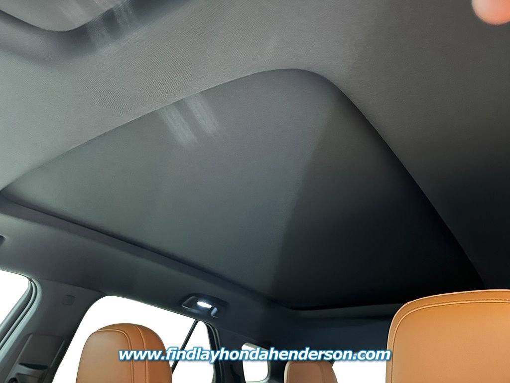 New 2026 Honda Prologue Elite image 17