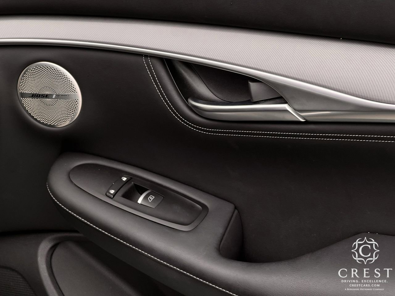 Used 2022 INFINITI QX55 Essential w/ Proassist Package image 29