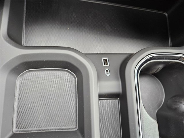 New 2026 GMC Sierra 2500 AT4 w/ Max Trailering Package image 26