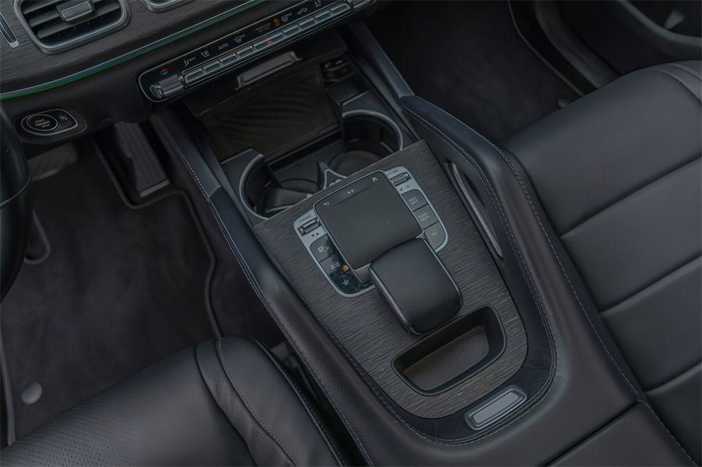 Used 2020 Mercedes-Benz GLE 350 image 31