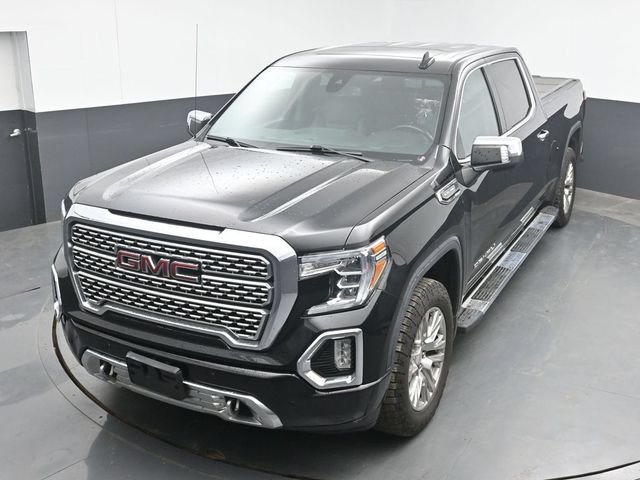 Used 2020 GMC Sierra 1500 Denali w/ Driver Alert Package II AWD/4WD image 21