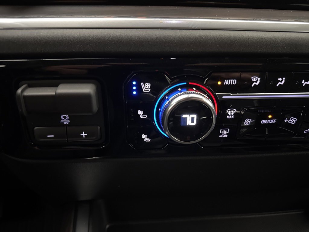 New 2026 GMC Sierra 1500 SLT w/ SLT Premium Plus Package image 46