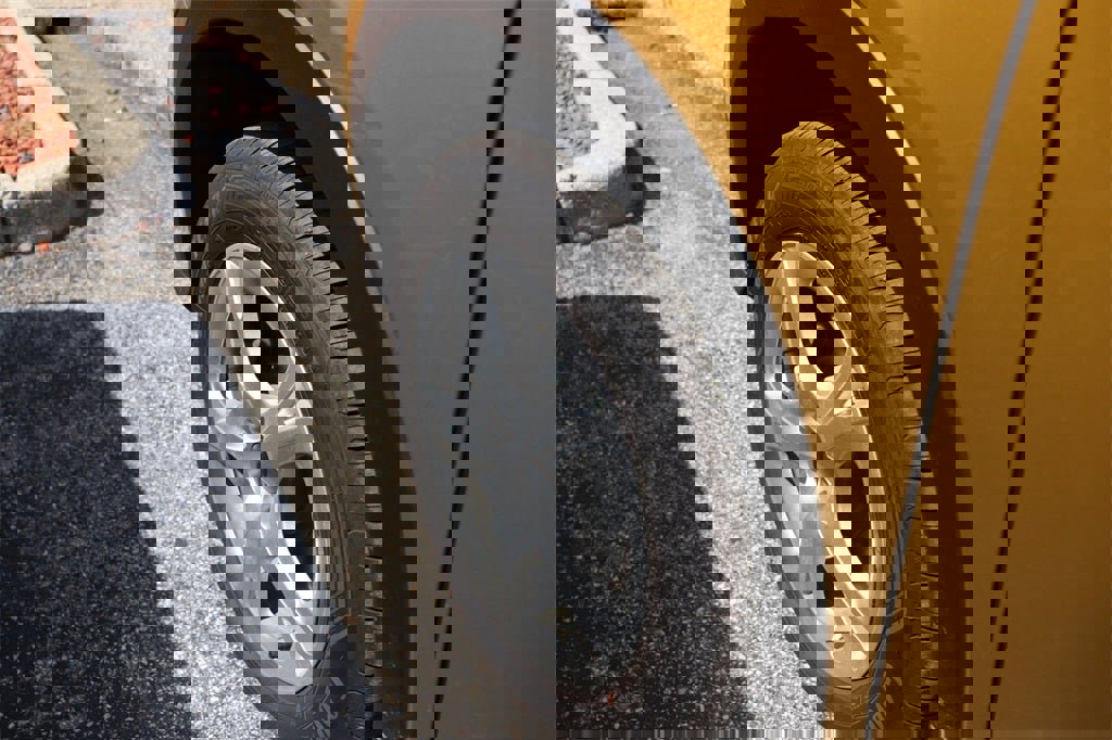 New 2024 Dodge Hornet GT Plus image 7