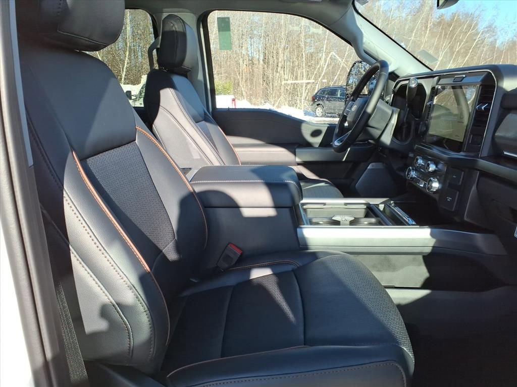 New 2026 Ford F250 Lariat w/ Lariat Premium Package image 12