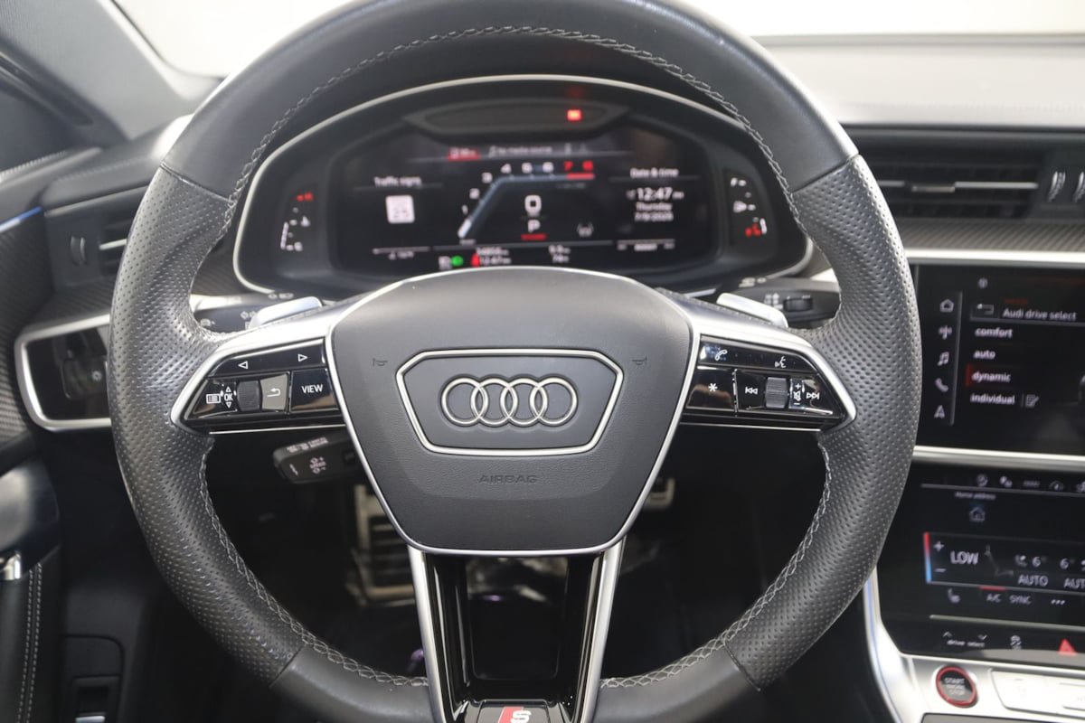 Used 2023 Audi S7 Prestige AWD/4WD image 41