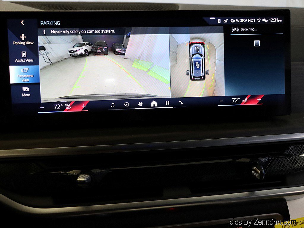 New 2026 BMW X5 xDrive50e w/ Climate Comfort Package AWD/4WD image 21