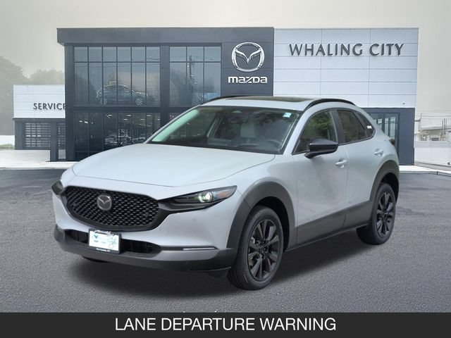 New 2026 MAZDA CX-30 2.5 Turbo Aire Edition AWD/4WD image 3