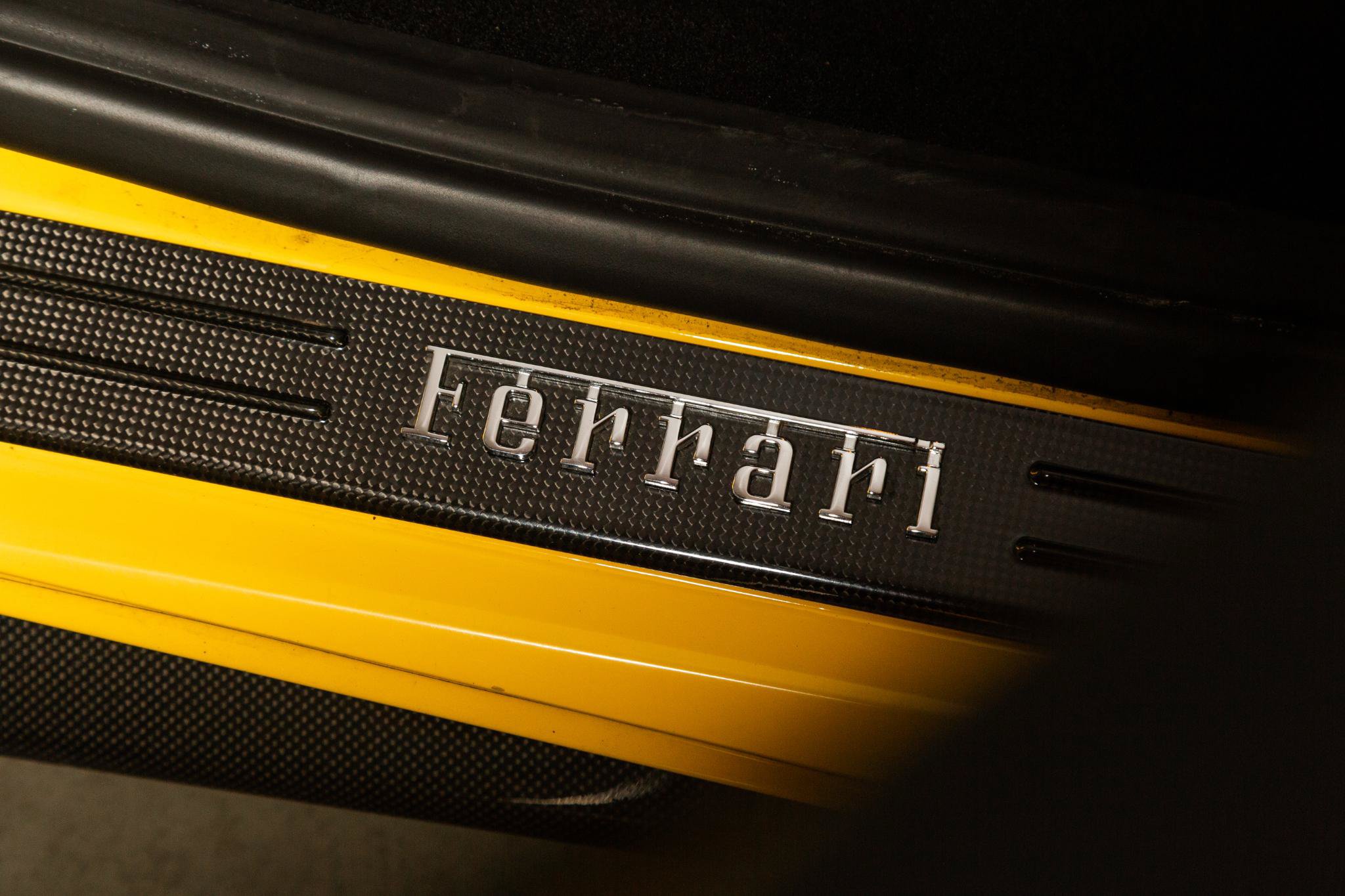 Used 2016 Ferrari 488 GTB RWD image 18