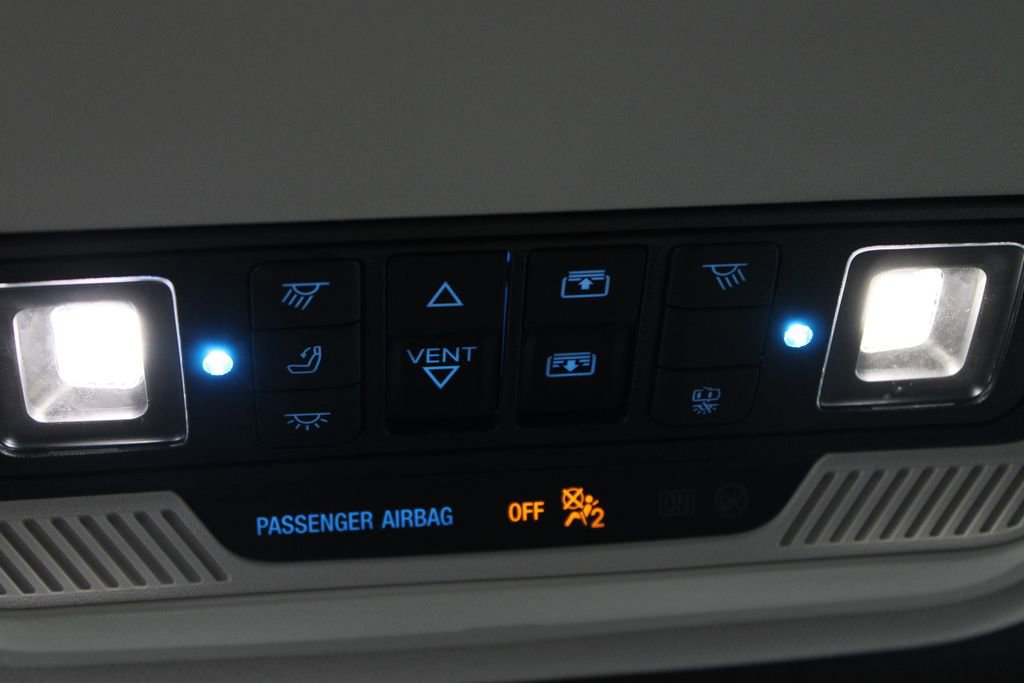 Used 2025 Ford Expedition Platinum image 60