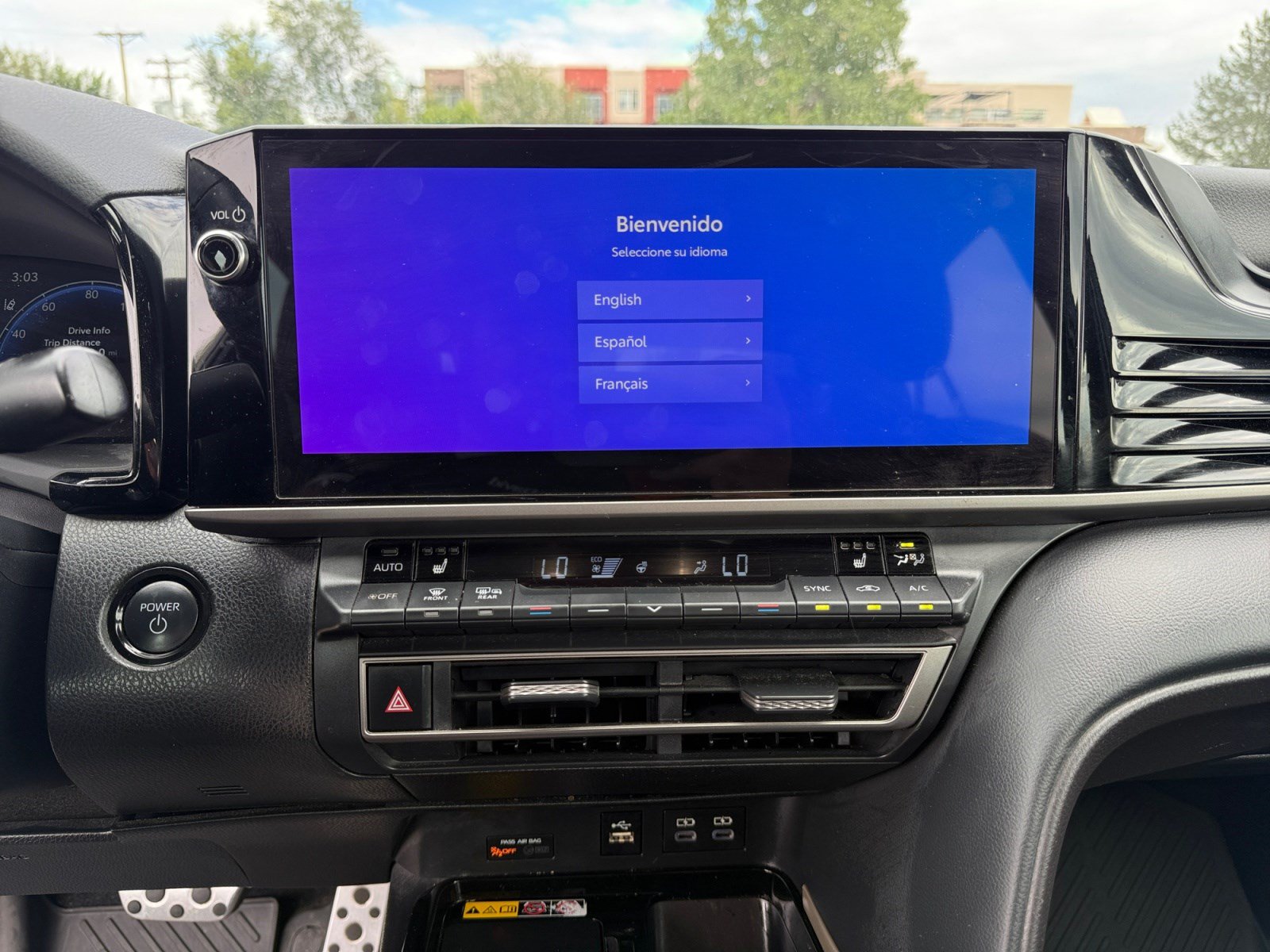 Certified 2025 Toyota Camry XSE FWD image 26