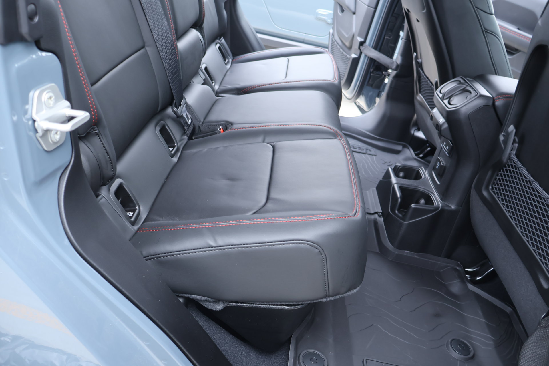 New 2026 Jeep Gladiator Rubicon AWD/4WD image 14