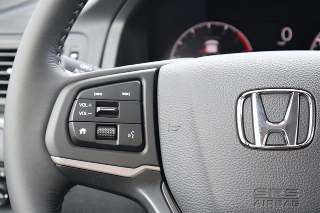 New 2026 Honda Ridgeline RTL image 22