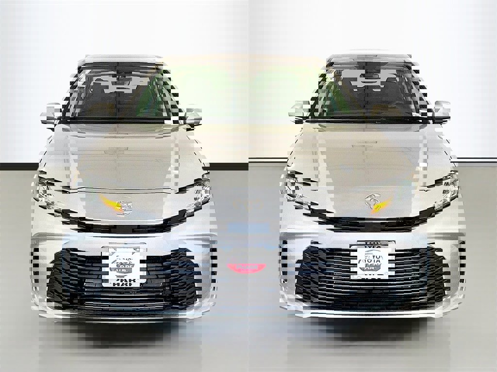 New 2026 Toyota Camry LE image 2