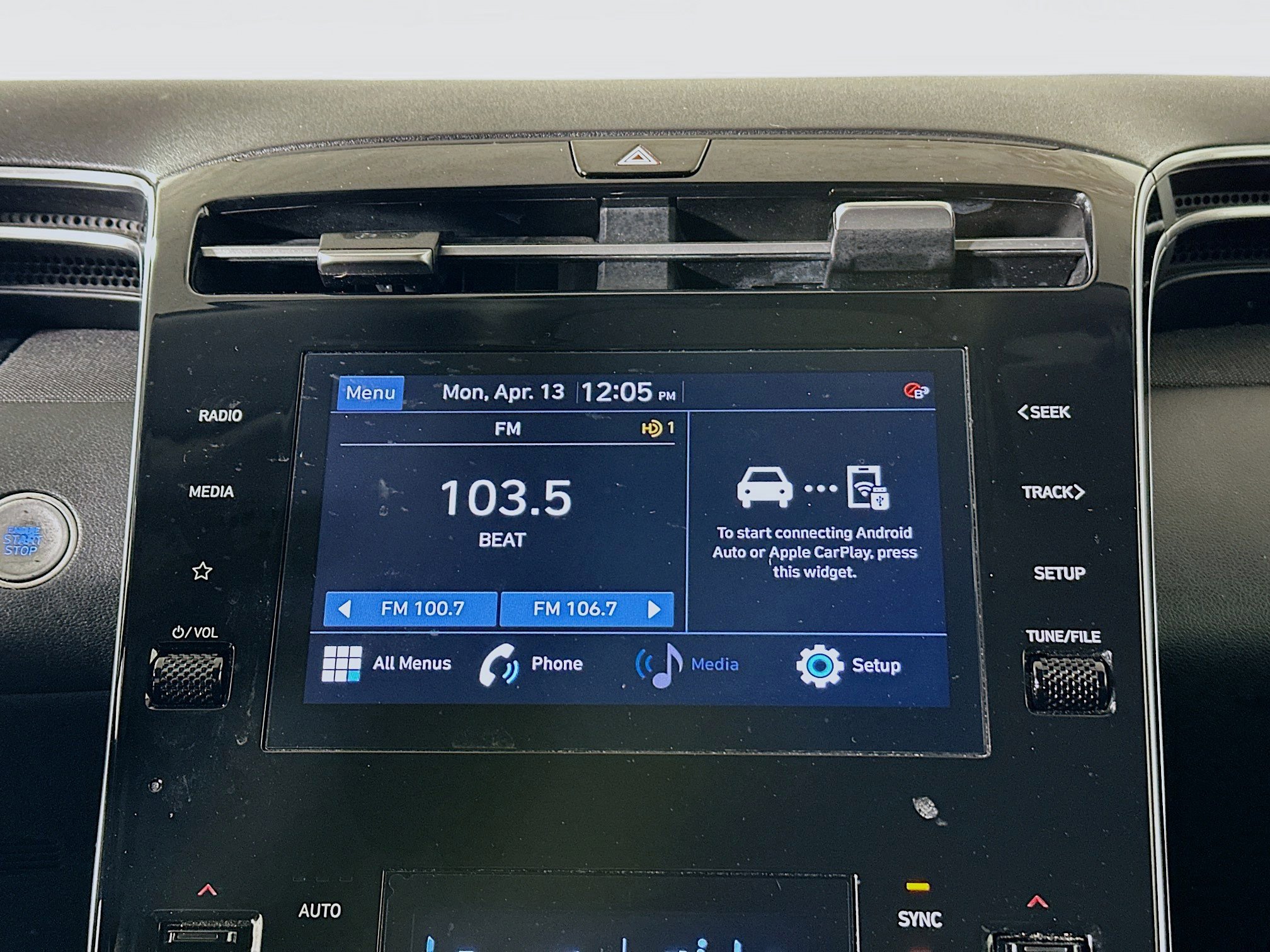 Used 2022 Hyundai Tucson SEL w/ Convenience Package image 24