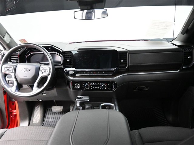 Used 2023 Chevrolet Silverado 1500 RST image 22
