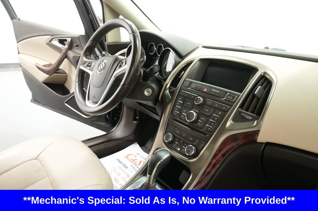 Used 2013 Buick Verano Convenience FWD image 20