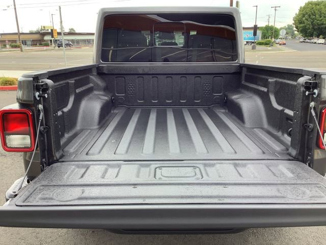 New 2026 Jeep Gladiator Sport image 30