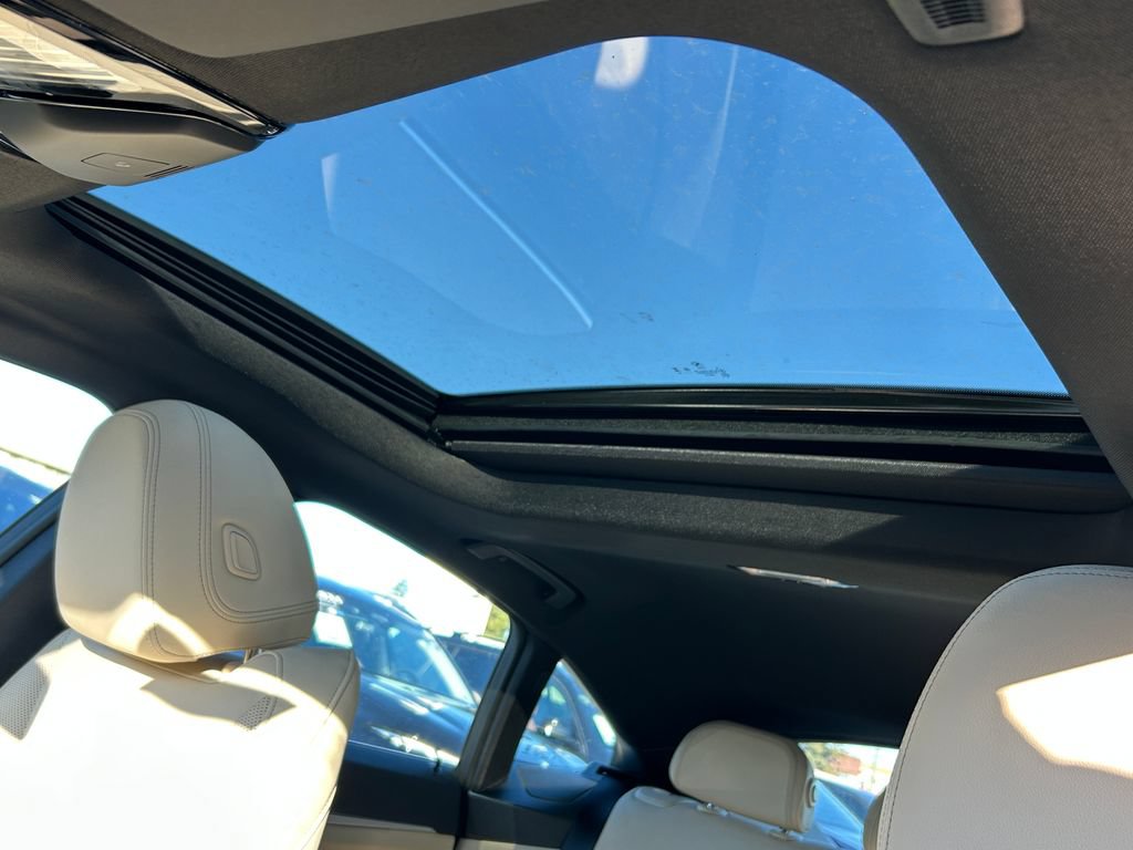 New 2026 BMW i4 eDrive40 w/ Premium Package RWD image 16