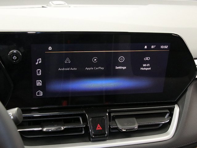 New 2026 Chevrolet TrailBlazer LT w/ LT Cold Weather Package image 16