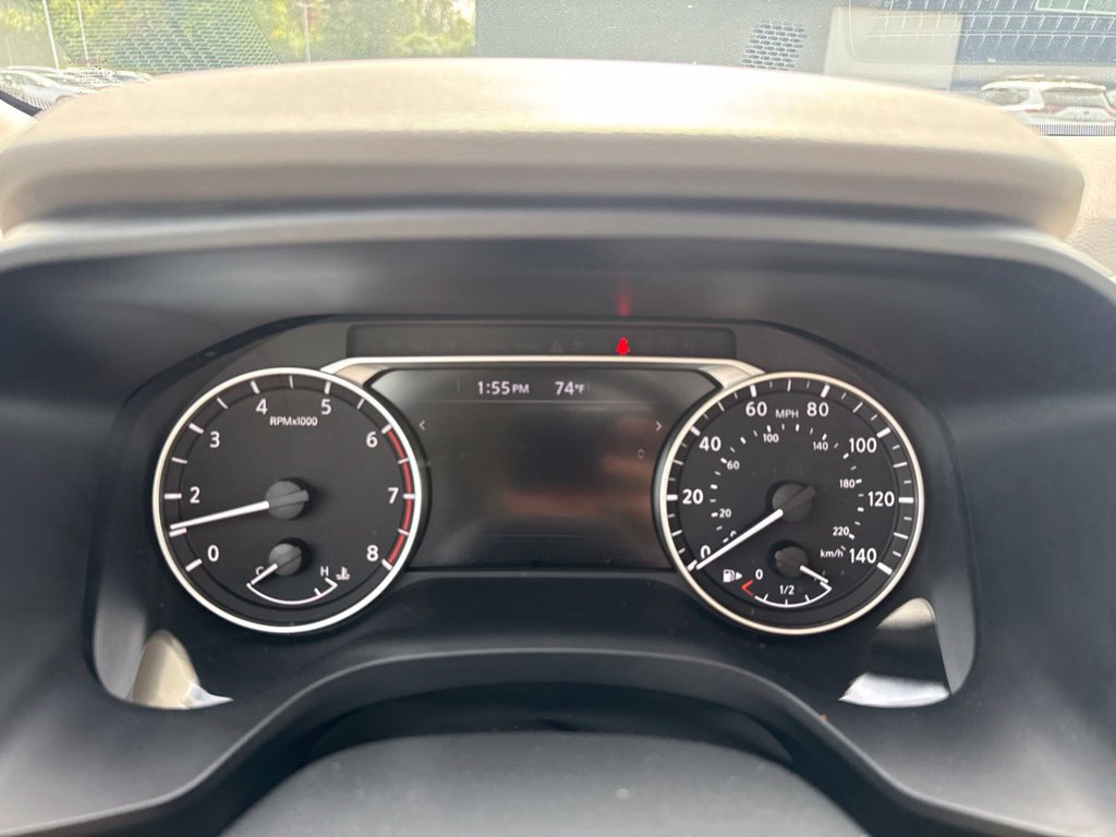 Certified 2026 Nissan Rogue SV w/ SV Premium Package AWD/4WD image 8