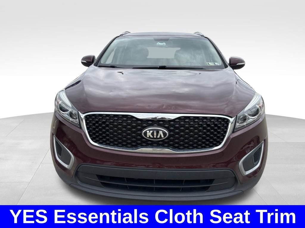 Used 2017 Kia Sorento AWD image 9