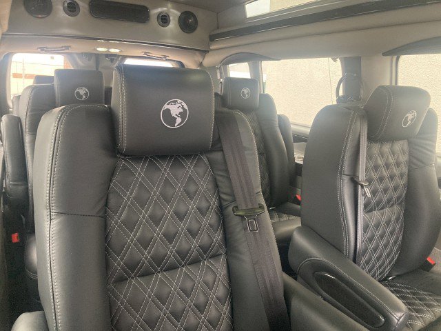 New 2026 Ford Transit 150 Low Roof AWD image 17