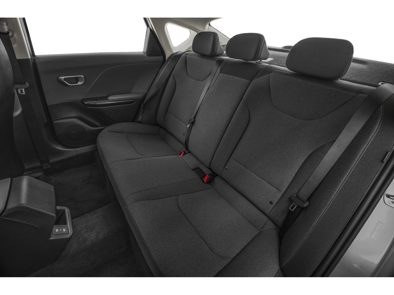 New 2026 Kia K4 FWD image 9