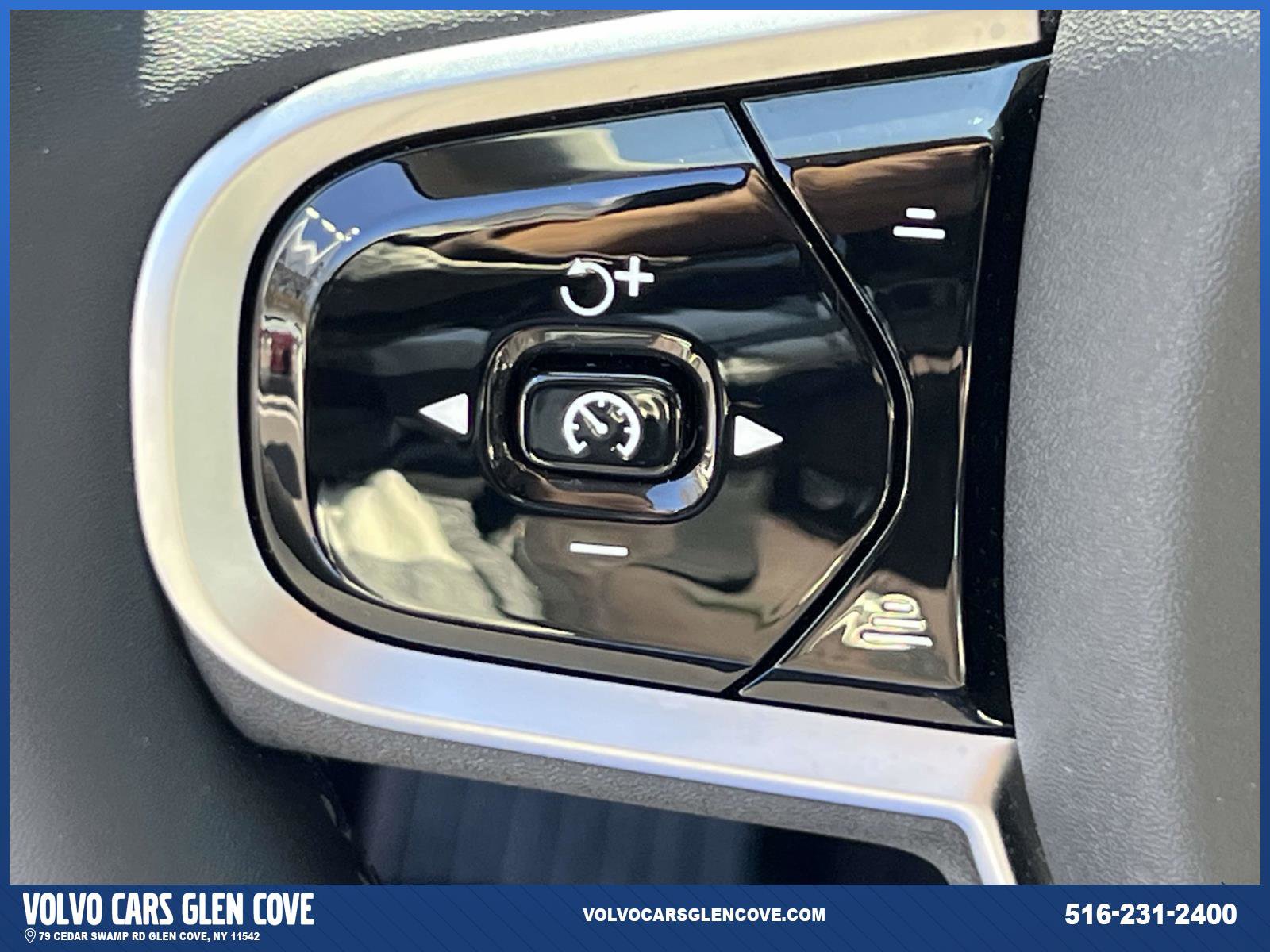 Used 2026 Volvo XC60 B5 Plus w/ Protection Package Premier AWD/4WD image 20