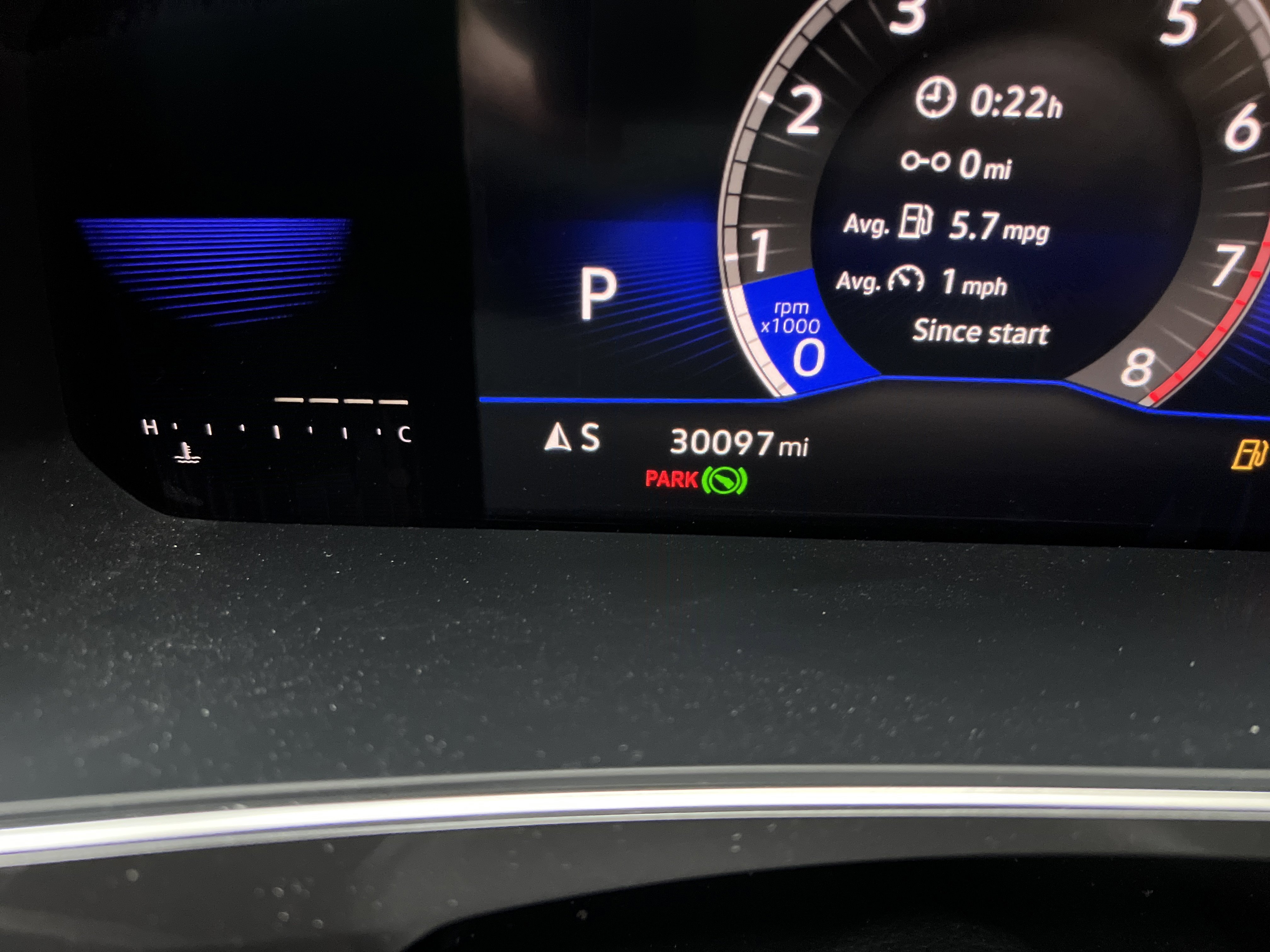 Certified 2023 Volkswagen Tiguan SE w/ Panoramic Sunroof Package FWD image 20