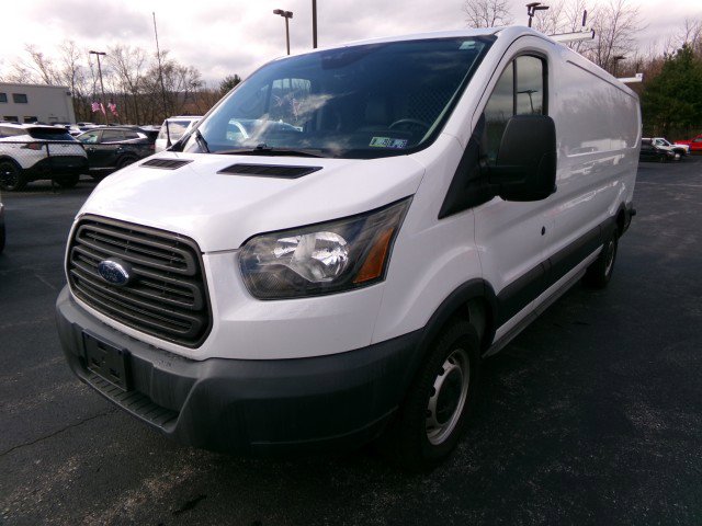 Used 2016 Ford Transit 150 148 Low Roof image 3